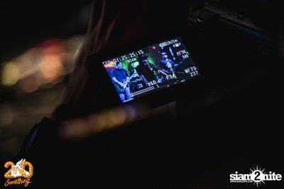 Chang Music Connection pres. JOOX Spotlight Tour at 20Something Bar — photo 92