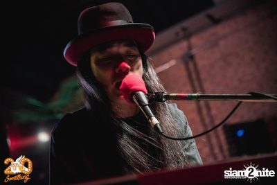 Chang Music Connection pres. JOOX Spotlight Tour at 20Something Bar — photo 94