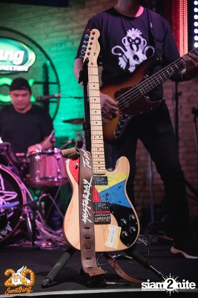 Chang Music Connection pres. JOOX Spotlight Tour at 20Something Bar — photo 96