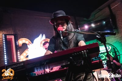 Chang Music Connection pres. JOOX Spotlight Tour at 20Something Bar — photo 97