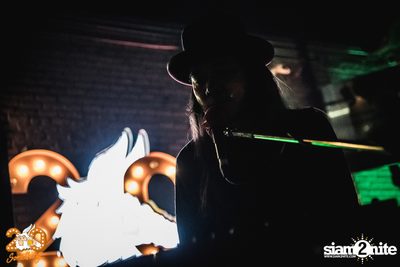 Chang Music Connection pres. JOOX Spotlight Tour at 20Something Bar — photo 98