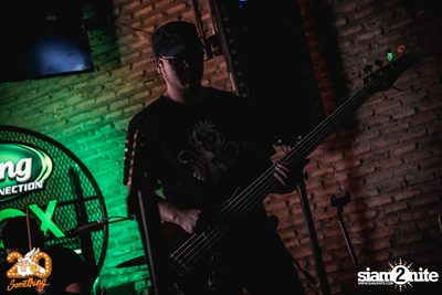 Chang Music Connection pres. JOOX Spotlight Tour at 20Something Bar — photo 99