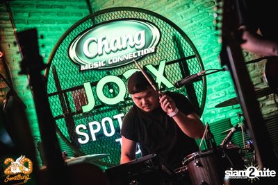 Chang Music Connection pres. JOOX Spotlight Tour at 20Something Bar — photo 100