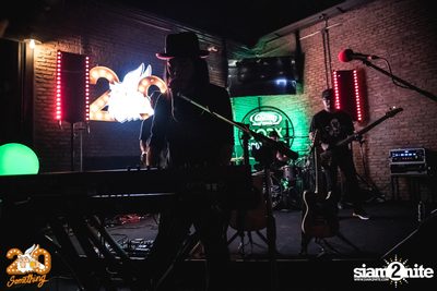 Chang Music Connection pres. JOOX Spotlight Tour at 20Something Bar — photo 101