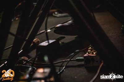 Chang Music Connection pres. JOOX Spotlight Tour at 20Something Bar — photo 102