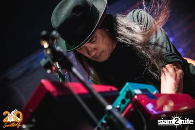 Chang Music Connection pres. JOOX Spotlight Tour at 20Something Bar — photo 103