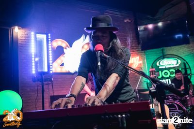 Chang Music Connection pres. JOOX Spotlight Tour at 20Something Bar — photo 104