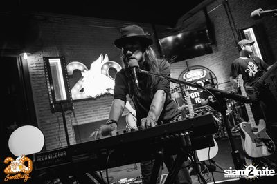 Chang Music Connection pres. JOOX Spotlight Tour at 20Something Bar — photo 105