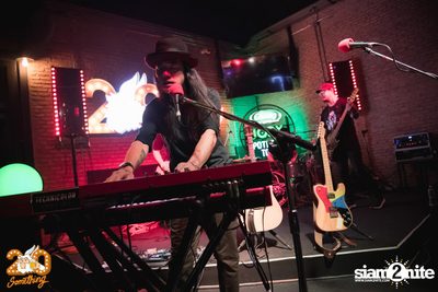 Chang Music Connection pres. JOOX Spotlight Tour at 20Something Bar — photo 106