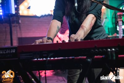 Chang Music Connection pres. JOOX Spotlight Tour at 20Something Bar — photo 107