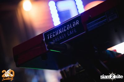 Chang Music Connection pres. JOOX Spotlight Tour at 20Something Bar — photo 108
