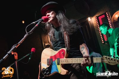 Chang Music Connection pres. JOOX Spotlight Tour at 20Something Bar — photo 109