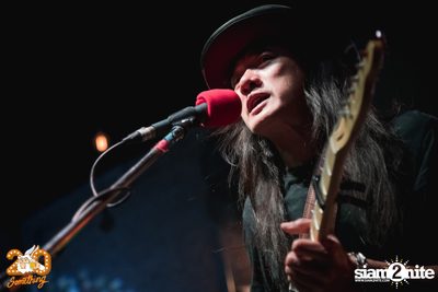 Chang Music Connection pres. JOOX Spotlight Tour at 20Something Bar — photo 111