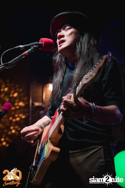 Chang Music Connection pres. JOOX Spotlight Tour at 20Something Bar — photo 112