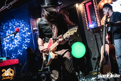 Chang Music Connection pres. JOOX Spotlight Tour at 20Something Bar — photo 113