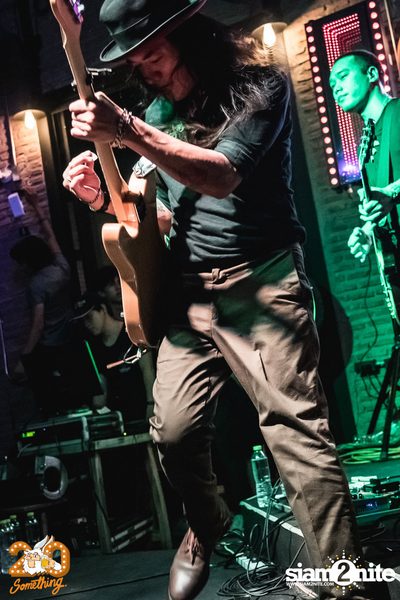 Chang Music Connection pres. JOOX Spotlight Tour at 20Something Bar — photo 115