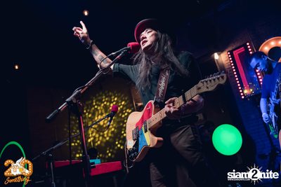 Chang Music Connection pres. JOOX Spotlight Tour at 20Something Bar — photo 116