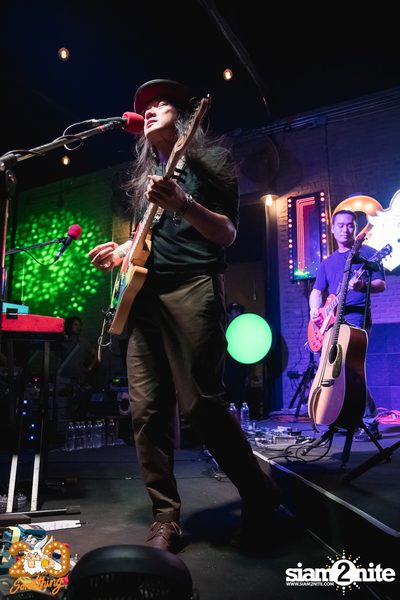 Chang Music Connection pres. JOOX Spotlight Tour at 20Something Bar — photo 118