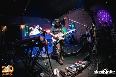 Chang Music Connection pres. JOOX Spotlight Tour at 20Something Bar — photo 119