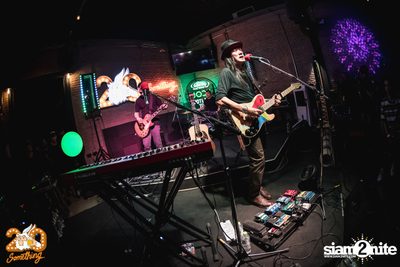 Chang Music Connection pres. JOOX Spotlight Tour at 20Something Bar — photo 120