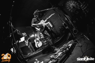 Chang Music Connection pres. JOOX Spotlight Tour at 20Something Bar — photo 121