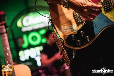 Chang Music Connection pres. JOOX Spotlight Tour at 20Something Bar — photo 122