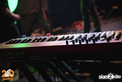 Chang Music Connection pres. JOOX Spotlight Tour at 20Something Bar — photo 123