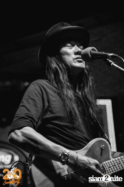Chang Music Connection pres. JOOX Spotlight Tour at 20Something Bar — photo 125