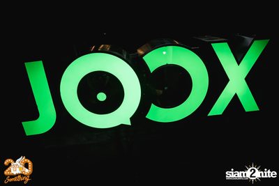 Chang Music Connection pres. JOOX Spotlight Tour at 20Something Bar — photo 128