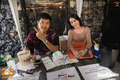 Chang Music Connection pres. JOOX Spotlight Tour at 20Something Bar — photo 129