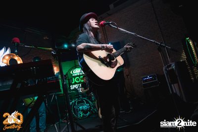 Chang Music Connection pres. JOOX Spotlight Tour at 20Something Bar — photo 133