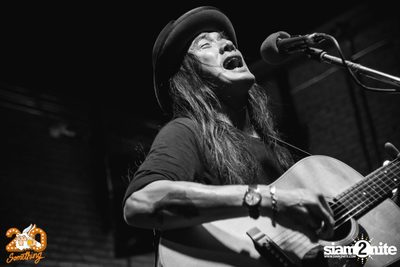 Chang Music Connection pres. JOOX Spotlight Tour at 20Something Bar — photo 134