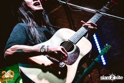 Chang Music Connection pres. JOOX Spotlight Tour at 20Something Bar — photo 135