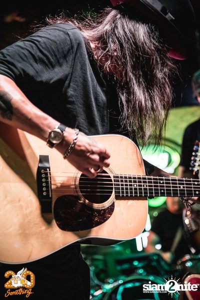 Chang Music Connection pres. JOOX Spotlight Tour at 20Something Bar — photo 136