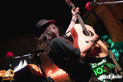 Chang Music Connection pres. JOOX Spotlight Tour at 20Something Bar — photo 138