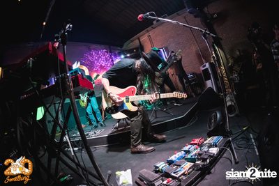 Chang Music Connection pres. JOOX Spotlight Tour at 20Something Bar — photo 145