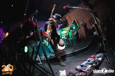 Chang Music Connection pres. JOOX Spotlight Tour at 20Something Bar — photo 146