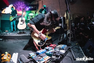 Chang Music Connection pres. JOOX Spotlight Tour at 20Something Bar — photo 147