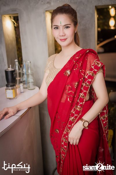 Tipsy Bkk pres. Zeal — photo 6