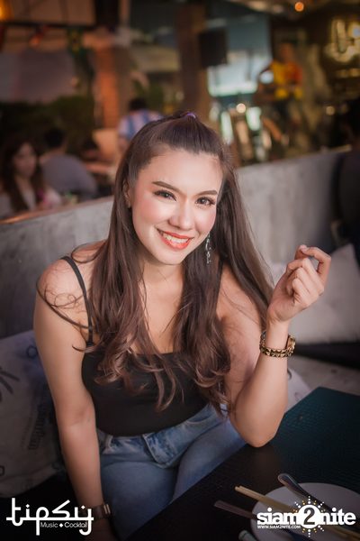 Tipsy Bkk pres. Zeal — photo 11