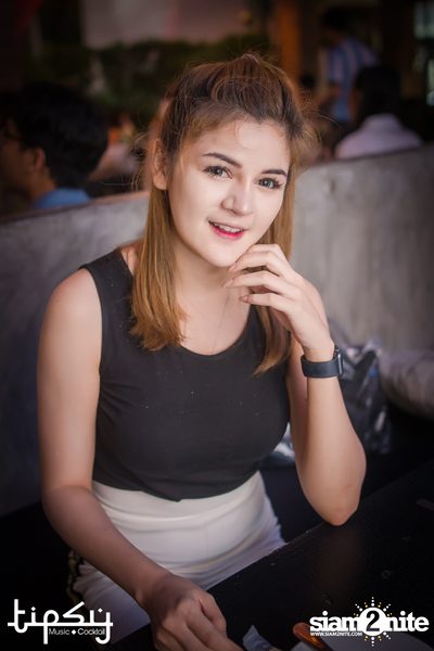 Tipsy Bkk pres. Zeal — photo 12