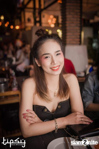 Tipsy Bkk pres. Zeal — photo 24