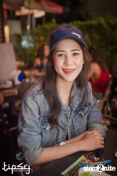Tipsy Bkk pres. Zeal — photo 25