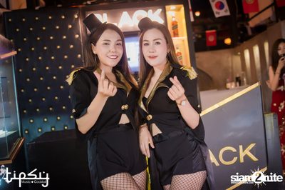 Tipsy Bkk pres. Zeal — photo 26
