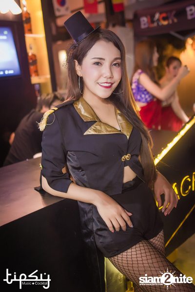 Tipsy Bkk pres. Zeal — photo 28
