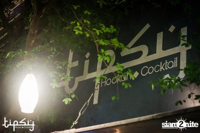 Tipsy Bkk pres. Zeal — photo 33