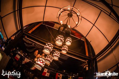 Tipsy Bkk pres. Zeal — photo 34