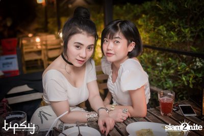 Tipsy Bkk pres. Zeal — photo 40