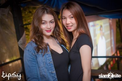 Tipsy Bkk pres. Zeal — photo 44