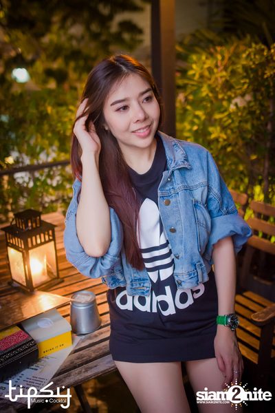 Tipsy Bkk pres. Zeal — photo 46